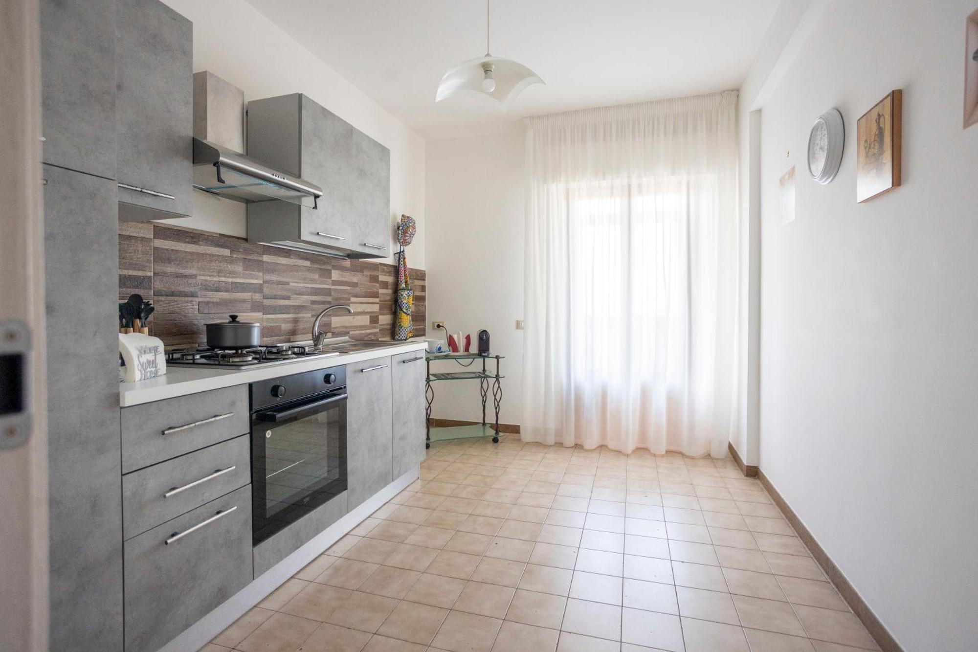 Cama Casa Vacanze - Qui Vivi La Vera Storia Normanna Palermo Exterior photo
