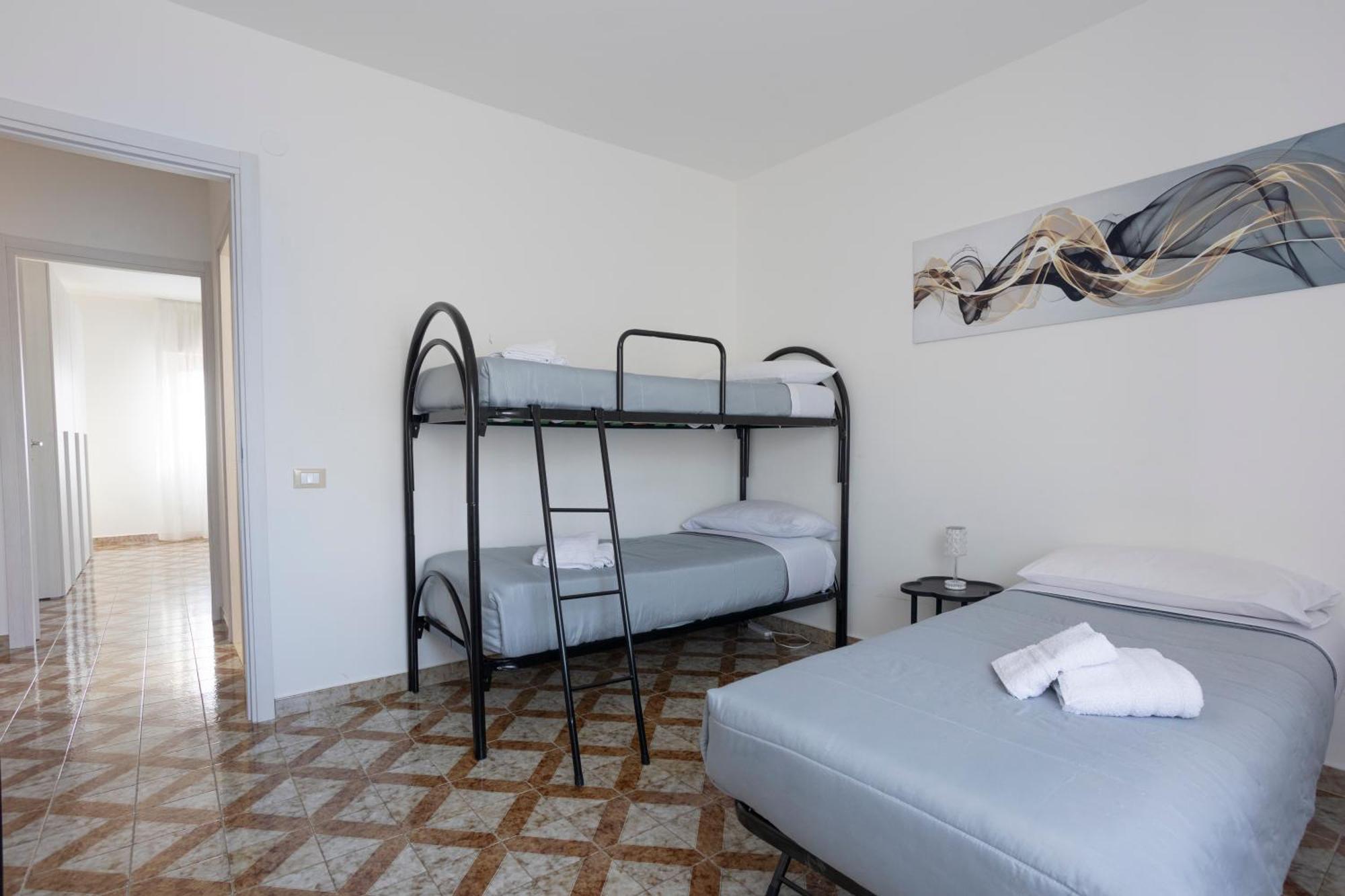 Cama Casa Vacanze - Qui Vivi La Vera Storia Normanna Palermo Exterior photo