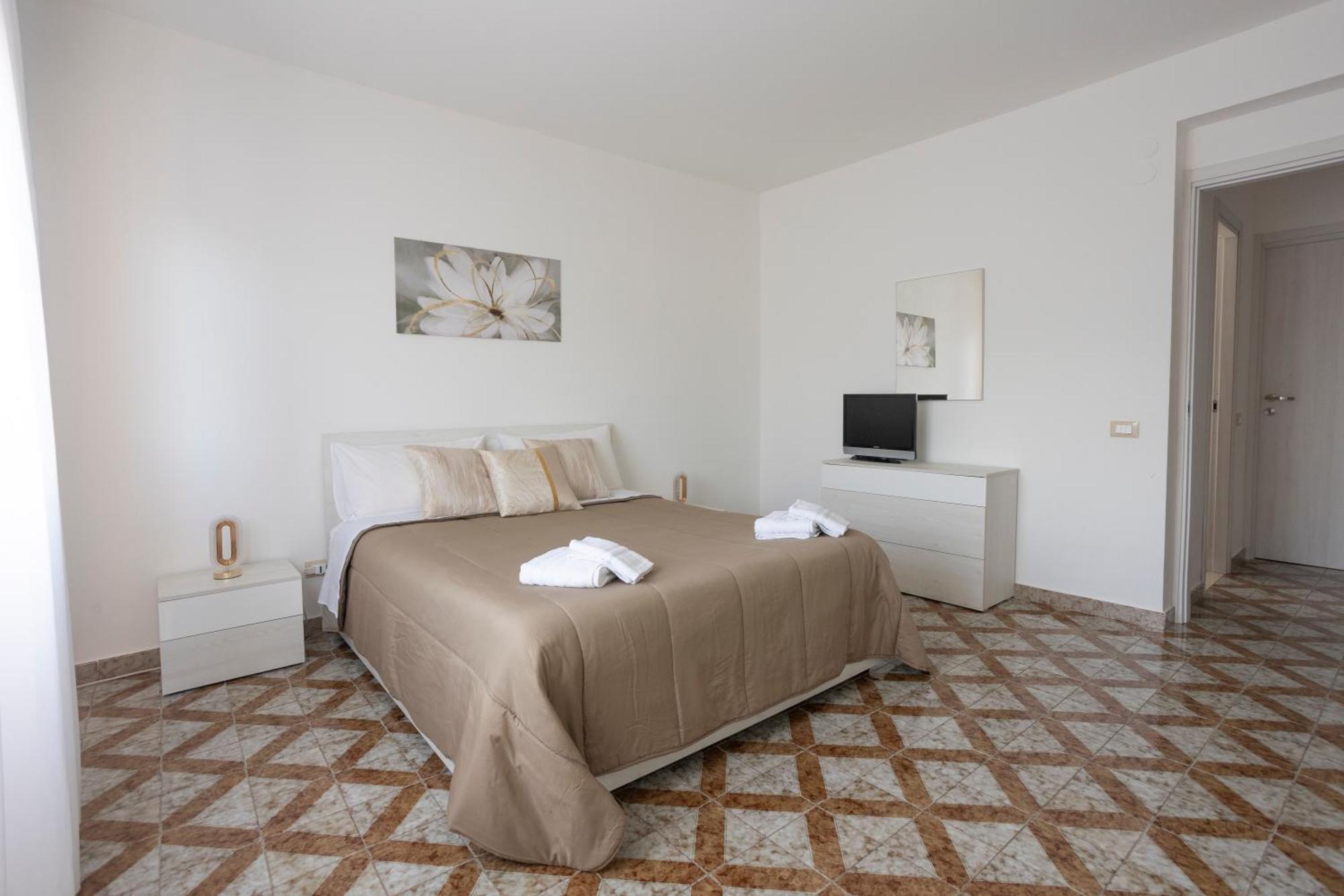 Cama Casa Vacanze - Qui Vivi La Vera Storia Normanna Palermo Exterior photo